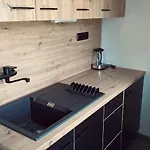 Horské Smrčina Appartamento Janské Lázně