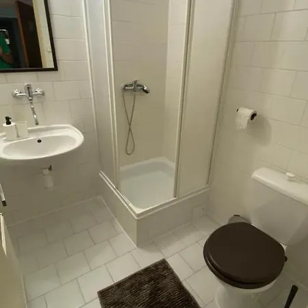 Apartament Horske Smrcina *