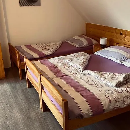 Horske Smrcina Apartament *