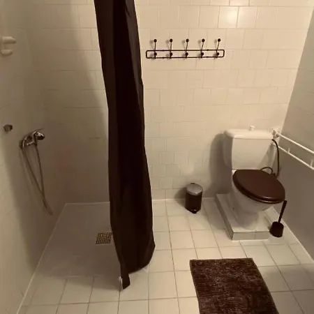 Apartment Horske Smrcina