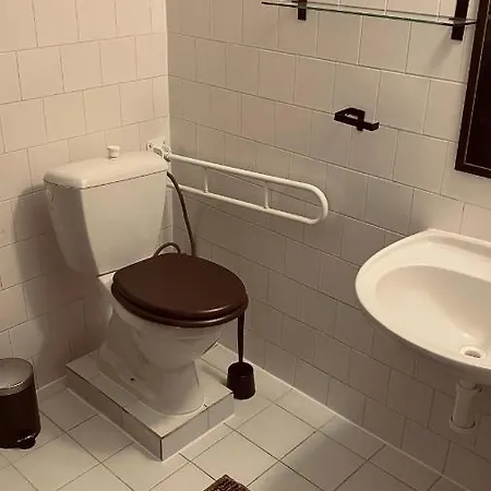 Horske Smrcina Apartment