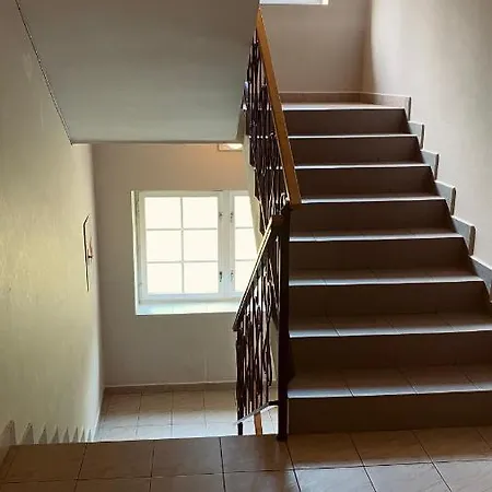 Apartment Horske Smrcina Janske Lazne