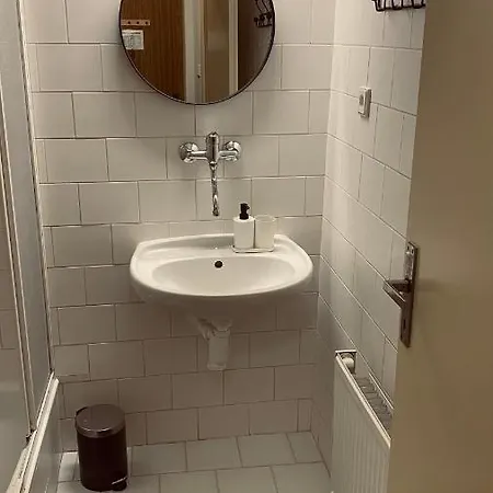Horske Smrcina Apartment