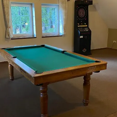 Horske Smrcina Apartament *