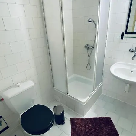 Horske Smrcina Apartment Janske Lazne