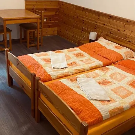 Apartment Horske Smrcina *