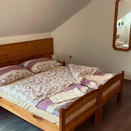 Apartment Horske Smrcina *