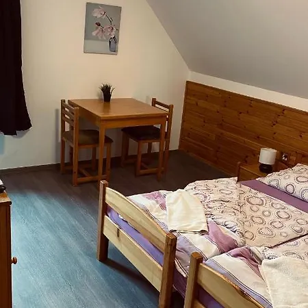 Apartament Horske Smrcina *