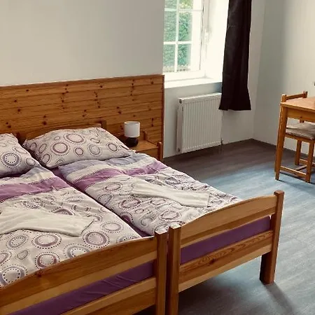 Horske Smrcina Apartament