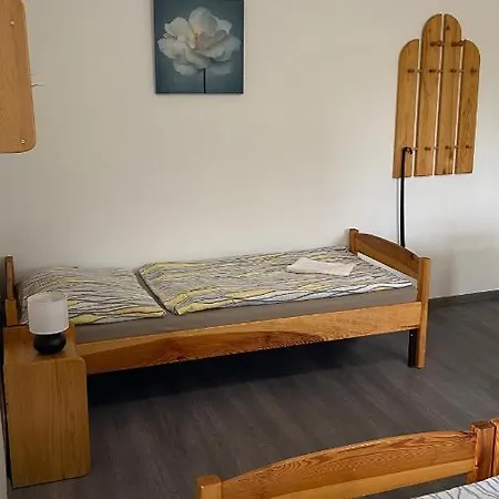 Horske Smrcina 아파트