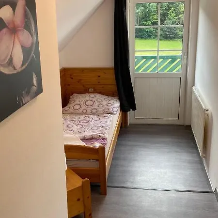 Apartment Horske Smrcina *