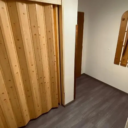 Horske Smrcina Apartment *