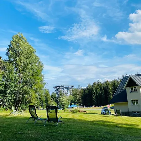 Apartment Horske Smrcina
