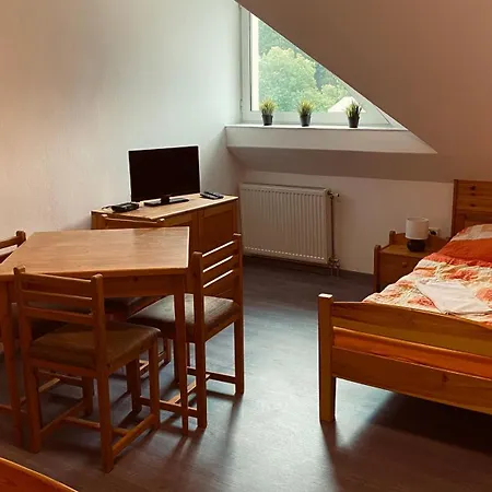 Apartament Horske Smrcina