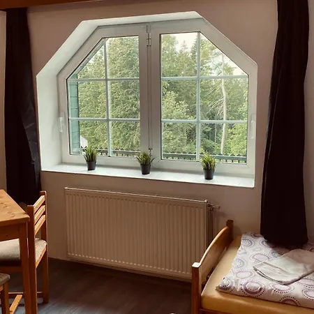 Horske Smrcina Apartament