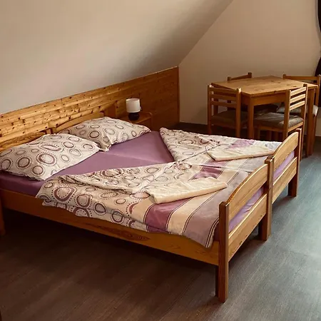 Apartament Horske Smrcina *