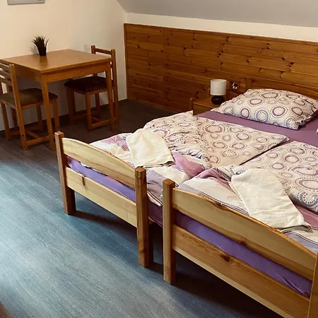 Apartament Horske Smrcina