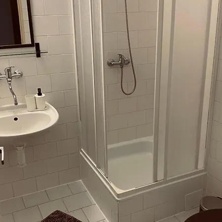 Horske Smrcina Apartament