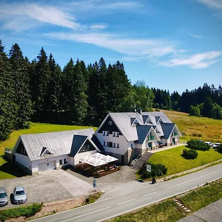 Apartment Horske Smrcina