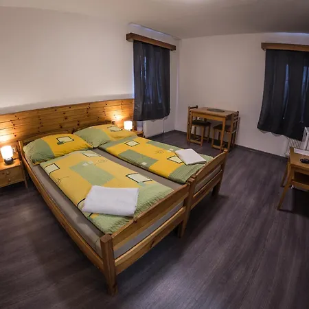 Horské Smrčina Appartement
