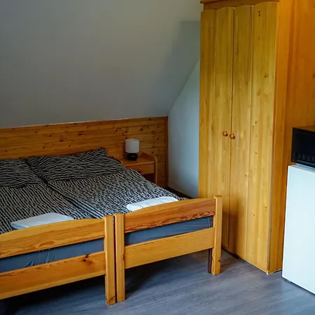 Apartment Horske Smrcina Janske Lazne