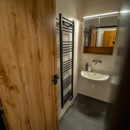 Horske Smrcina Apartman