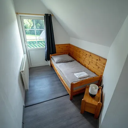 Horske Smrcina Apartment