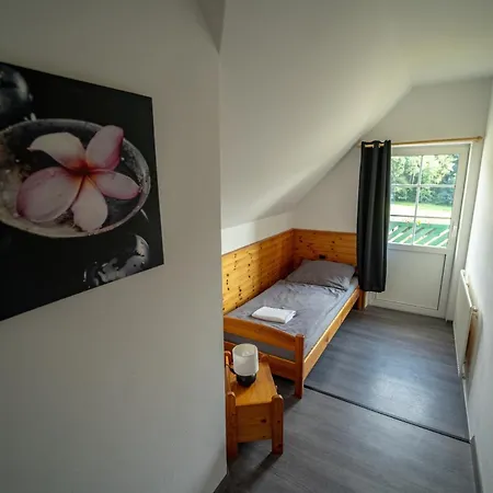 Horske Smrcina Apartment Janske Lazne
