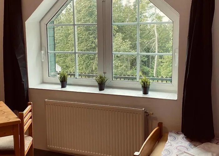 Horske Smrcina Appartement