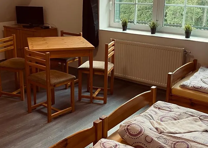Appartement Horske Smrcina