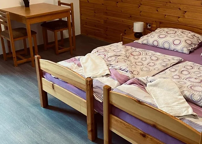 Appartement Horske Smrcina