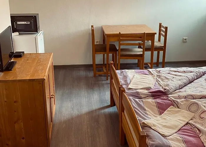 Appartement Horske Smrcina *
