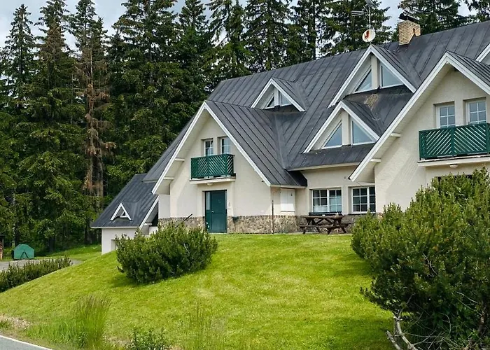Appartement Horske Smrcina *